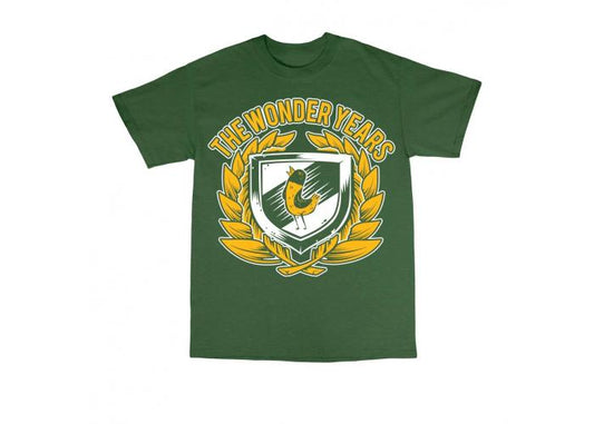 The wonder years - Green Hank