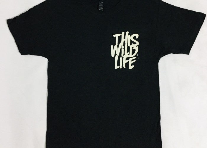 This Wild Life - Clouded