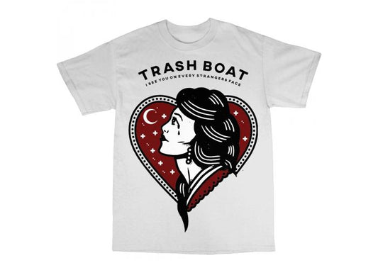 Trash Boat - Stranger Face