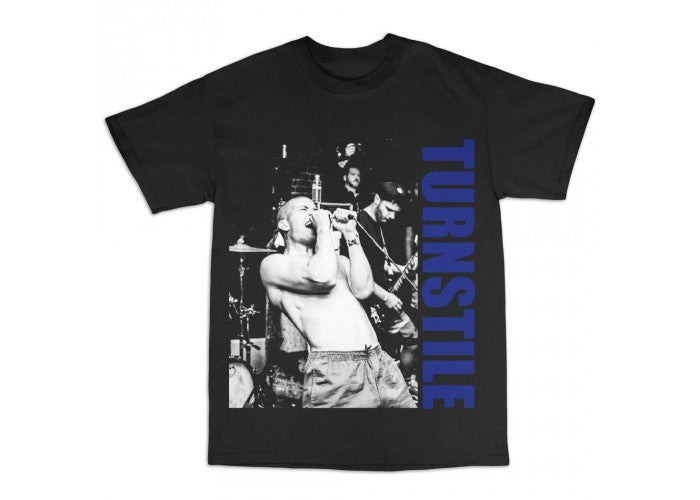 Turnstile - Live