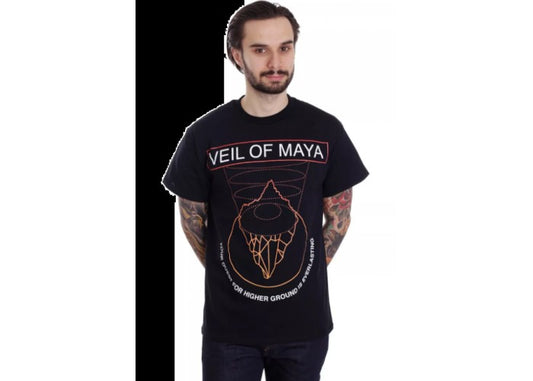 Veil Of Maya - Triangule