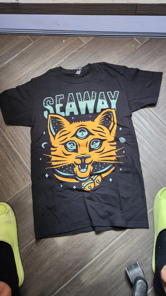 Seaway - Cat