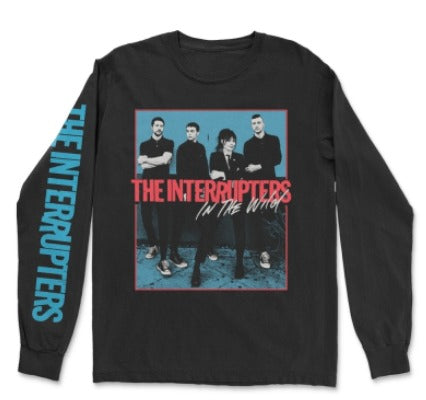 The Interrupters - In The Wild Band