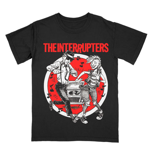 The Interrupters - Dance