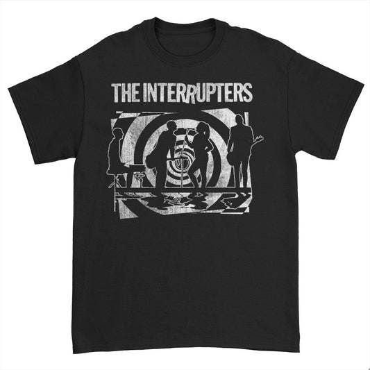 The Interrupters - Shadow Band