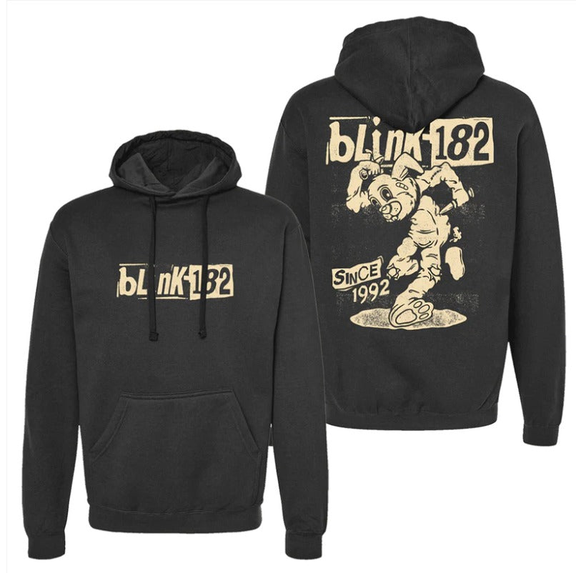 Blink 182 - Since 1992 Hoodie