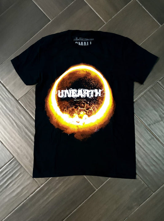 Unearth - Extinction(S) Mexico 2019