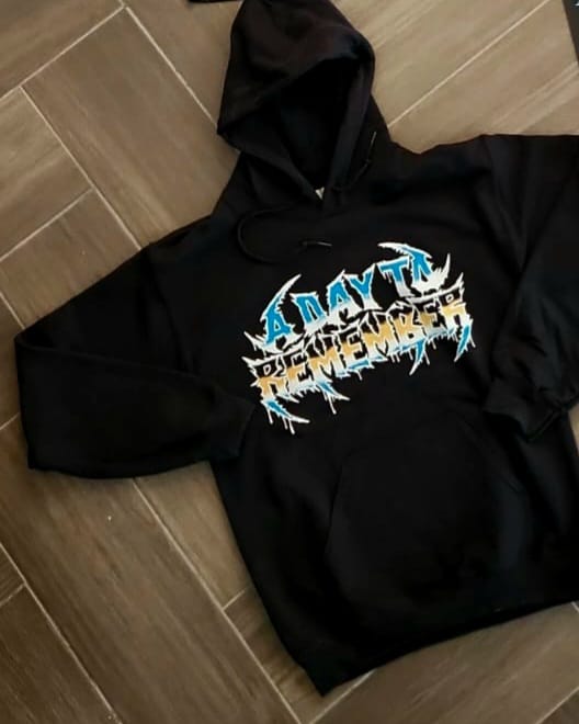 A Day To Remember - Hoodie