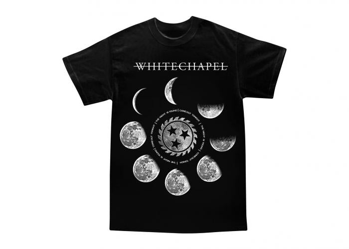 Whitechapel - Moon
