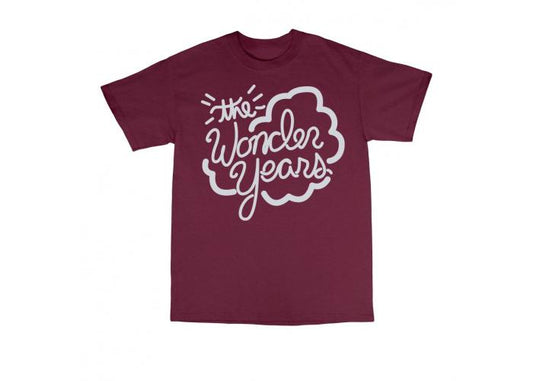 The wonder years - Cloud