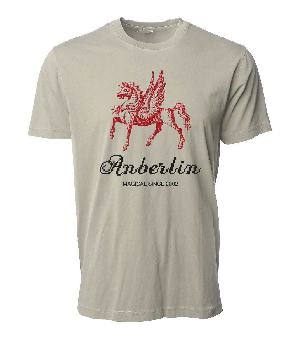 Anberlin - Magical