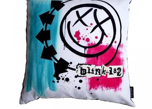 Blink 182 - Cojin