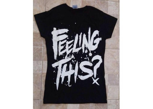 Blink 182 - Feeling This Mujer