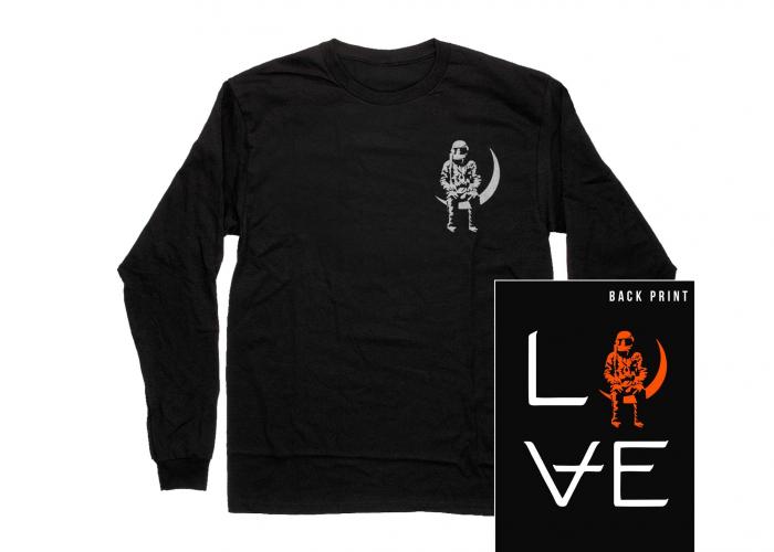 Angels And Airwaves - Moon Love