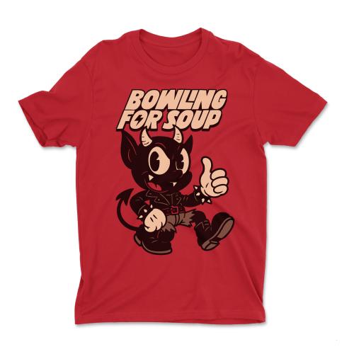 Bowling For Soup - Red Devil